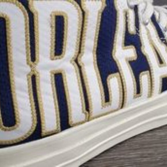 New Converse CT 70s Hi Gameday New Orleans Pelicans - Picture 8 of 10
